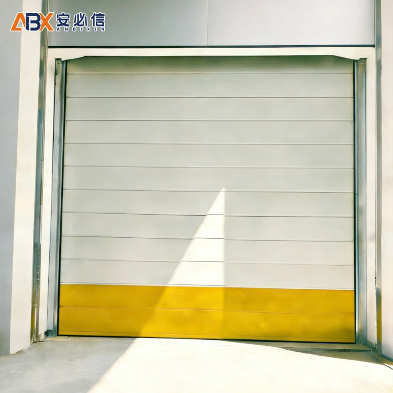 随州滑升门